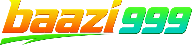baazi 999 হোমপেজ লোগো